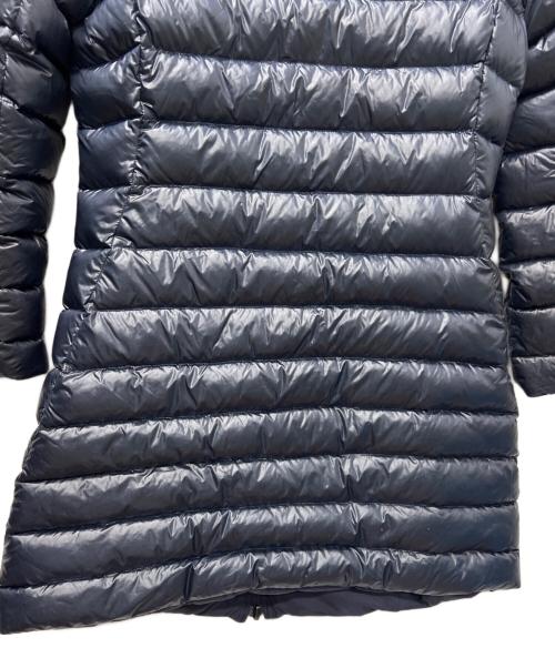 TATRAS（タトラス）TATRAS (タトラス) リバーシブルダウンコート ネイビー サイズ:２の古着・服飾アイテム