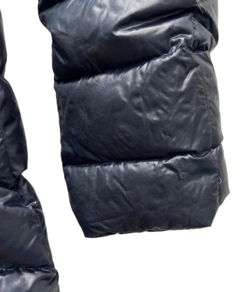 TATRAS（タトラス）TATRAS (タトラス) リバーシブルダウンコート ネイビー サイズ:２の古着・服飾アイテム