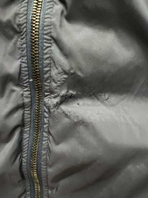 TATRAS（タトラス）TATRAS (タトラス) リバーシブルダウンコート ネイビー サイズ:２の古着・服飾アイテム