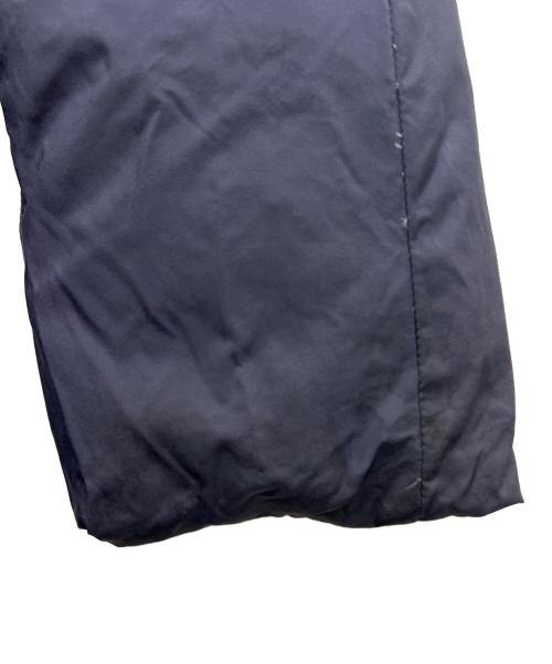 TATRAS（タトラス）TATRAS (タトラス) リバーシブルダウンコート ネイビー サイズ:２の古着・服飾アイテム