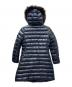 TATRAS (タトラス) リバーシブルダウンコート ネイビー サイズ:２：30000円