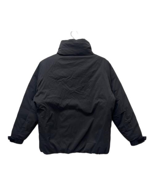 OAKLEY（オークリー）OAKLEY (オークリー) FGL Puffer Ins Jacket 4.7 グレー サイズ:Ｍの古着・服飾アイテム
