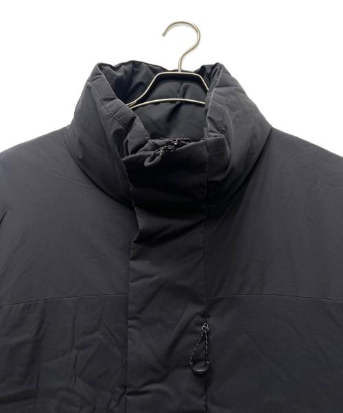 OAKLEY（オークリー）OAKLEY (オークリー) FGL Puffer Ins Jacket 4.7 グレー サイズ:Ｍの古着・服飾アイテム