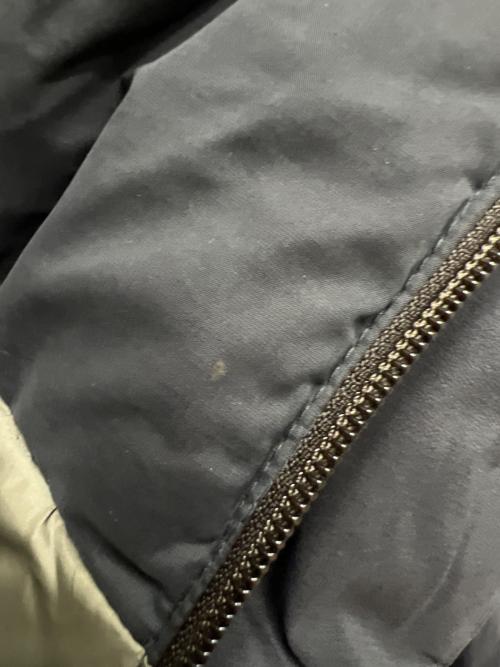 OAKLEY（オークリー）OAKLEY (オークリー) FGL Puffer Ins Jacket 4.7 グレー サイズ:Ｍの古着・服飾アイテム