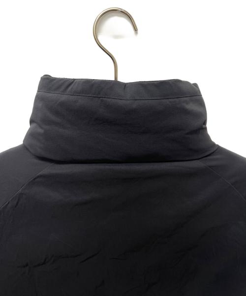 OAKLEY（オークリー）OAKLEY (オークリー) FGL Puffer Ins Jacket 4.7 グレー サイズ:Ｍの古着・服飾アイテム