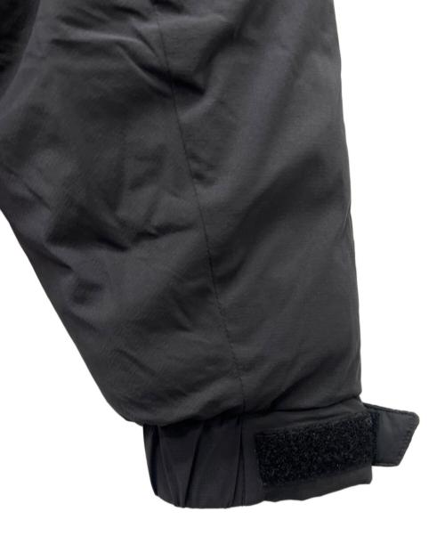 OAKLEY（オークリー）OAKLEY (オークリー) FGL Puffer Ins Jacket 4.7 グレー サイズ:Ｍの古着・服飾アイテム