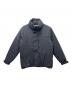OAKLEY（オークリー）の古着「FGL Puffer Ins Jacket 4.7」｜グレー