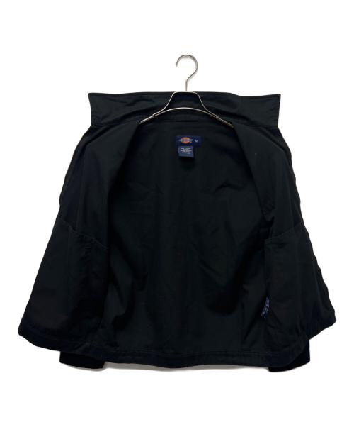 Dickies（ディッキーズ）Dickies (ディッキーズ) アイゼンハワージャケット ブラック サイズ:Ｍの古着・服飾アイテム