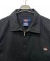 中古・古着 Dickies (ディッキーズ) アイゼンハワージャケット ブラック サイズ:Ｍ：8000円