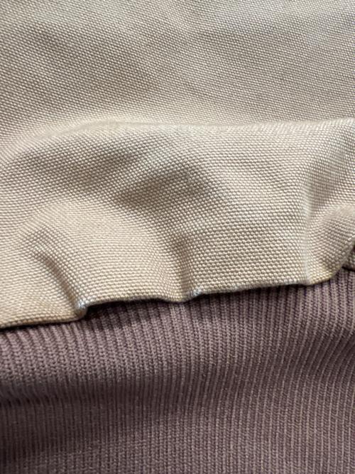 CarHartt（カーハート）CarHartt (カーハート) アクティブジャケット ブラウン サイズ:Ｓの古着・服飾アイテム