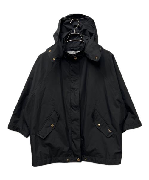 TOMORROW LAND（トゥモローランド）TOMORROW LAND (トゥモローランド) WOOLRICH (ウールリッチ) 別注 3IN1コート グレー サイズ:Ｓの古着・服飾アイテム