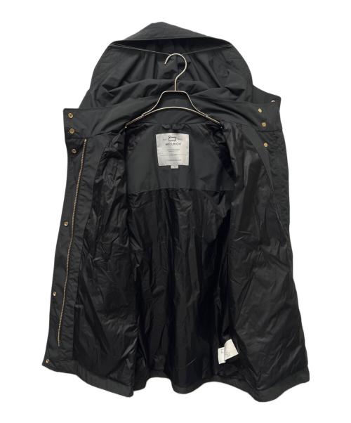 TOMORROW LAND（トゥモローランド）TOMORROW LAND (トゥモローランド) WOOLRICH (ウールリッチ) 別注 3IN1コート グレー サイズ:Ｓの古着・服飾アイテム