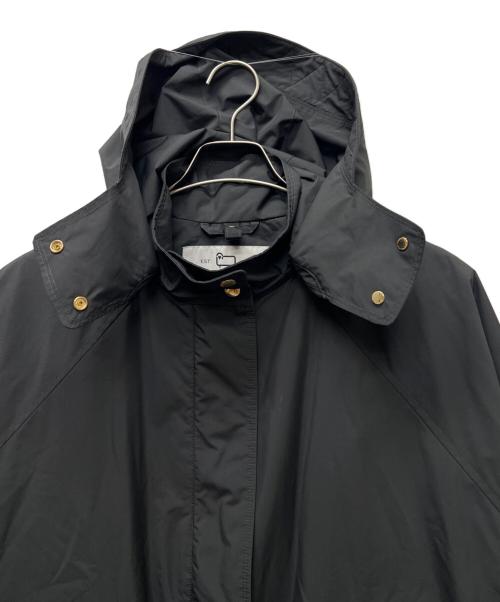 TOMORROW LAND（トゥモローランド）TOMORROW LAND (トゥモローランド) WOOLRICH (ウールリッチ) 別注 3IN1コート グレー サイズ:Ｓの古着・服飾アイテム