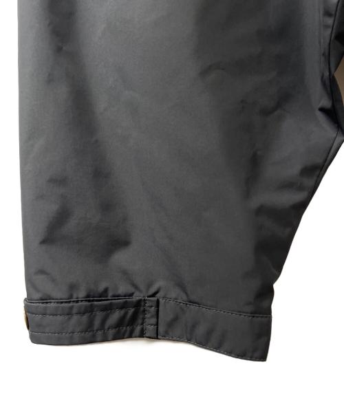 TOMORROW LAND（トゥモローランド）TOMORROW LAND (トゥモローランド) WOOLRICH (ウールリッチ) 別注 3IN1コート グレー サイズ:Ｓの古着・服飾アイテム