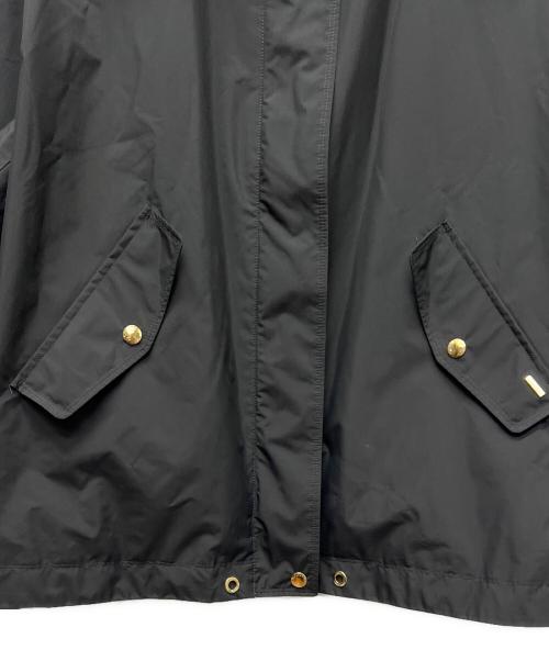 TOMORROW LAND（トゥモローランド）TOMORROW LAND (トゥモローランド) WOOLRICH (ウールリッチ) 別注 3IN1コート グレー サイズ:Ｓの古着・服飾アイテム