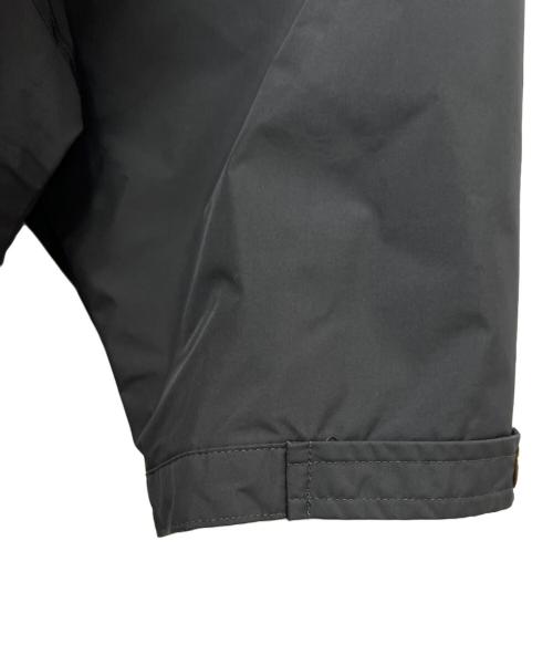TOMORROW LAND（トゥモローランド）TOMORROW LAND (トゥモローランド) WOOLRICH (ウールリッチ) 別注 3IN1コート グレー サイズ:Ｓの古着・服飾アイテム