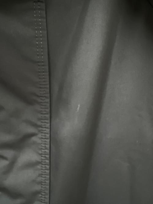 TOMORROW LAND（トゥモローランド）TOMORROW LAND (トゥモローランド) WOOLRICH (ウールリッチ) 別注 3IN1コート グレー サイズ:Ｓの古着・服飾アイテム