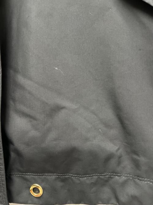 TOMORROW LAND（トゥモローランド）TOMORROW LAND (トゥモローランド) WOOLRICH (ウールリッチ) 別注 3IN1コート グレー サイズ:Ｓの古着・服飾アイテム