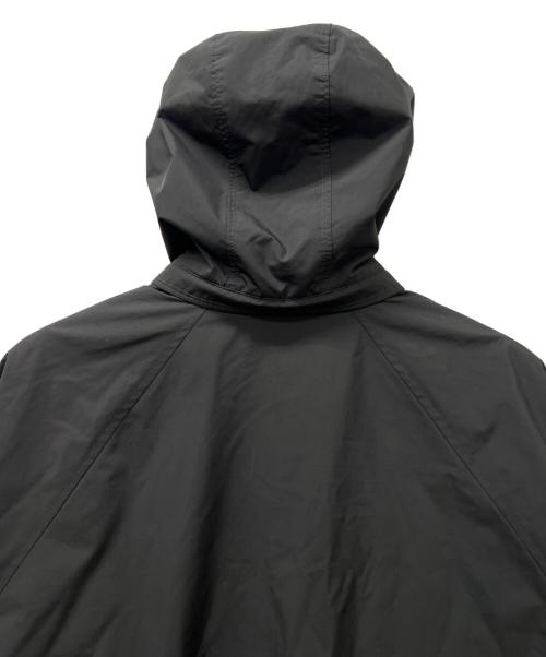 TOMORROW LAND（トゥモローランド）TOMORROW LAND (トゥモローランド) WOOLRICH (ウールリッチ) 別注 3IN1コート グレー サイズ:Ｓの古着・服飾アイテム