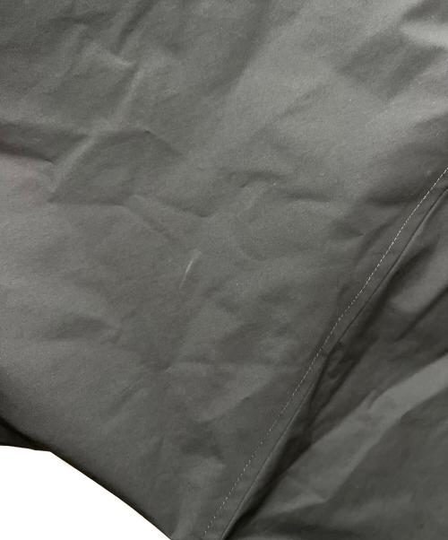 TOMORROW LAND（トゥモローランド）TOMORROW LAND (トゥモローランド) WOOLRICH (ウールリッチ) 別注 3IN1コート グレー サイズ:Ｓの古着・服飾アイテム