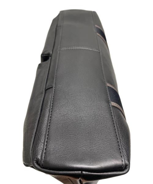 COACH（コーチ）COACH (コーチ) 2wayバッグ ブラックの古着・服飾アイテム