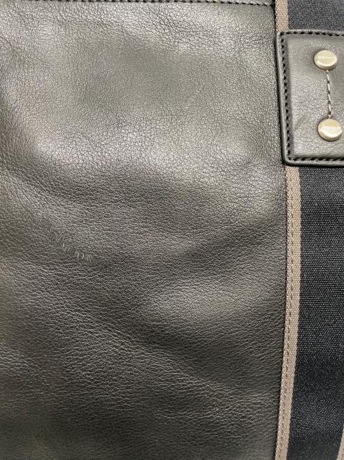 COACH（コーチ）COACH (コーチ) 2wayバッグ ブラックの古着・服飾アイテム