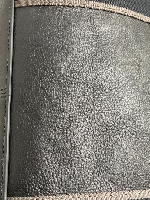 COACH（コーチ）COACH (コーチ) 2wayバッグ ブラックの古着・服飾アイテム