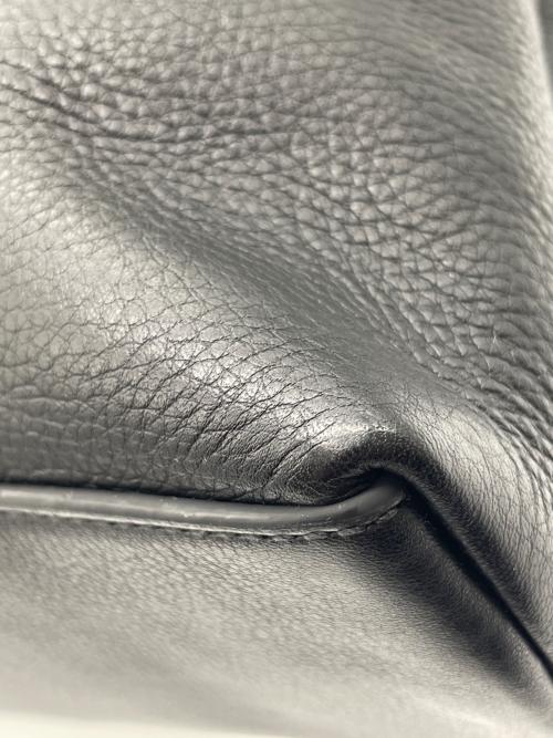 COACH（コーチ）COACH (コーチ) 2wayバッグ ブラックの古着・服飾アイテム