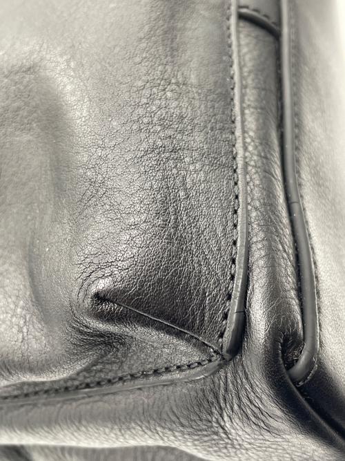 COACH（コーチ）COACH (コーチ) 2wayバッグ ブラックの古着・服飾アイテム