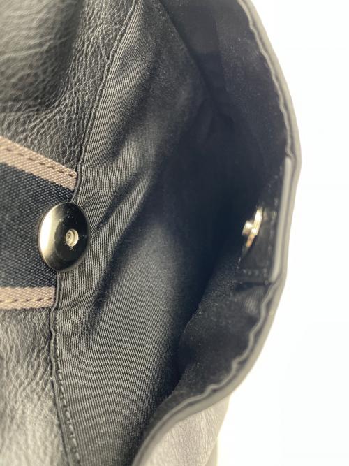 COACH（コーチ）COACH (コーチ) 2wayバッグ ブラックの古着・服飾アイテム