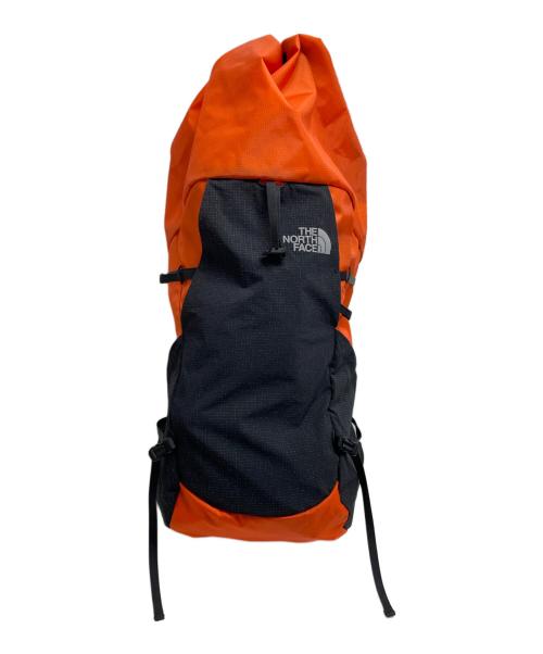 THE NORTH FACE（ザ ノース フェイス）THE NORTH FACE (ザ ノース フェイス) ファクター28 オレンジの古着・服飾アイテム