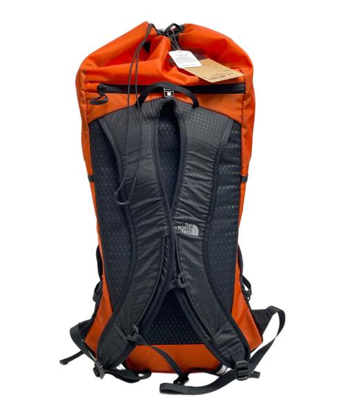 THE NORTH FACE（ザ ノース フェイス）THE NORTH FACE (ザ ノース フェイス) ファクター28 オレンジの古着・服飾アイテム