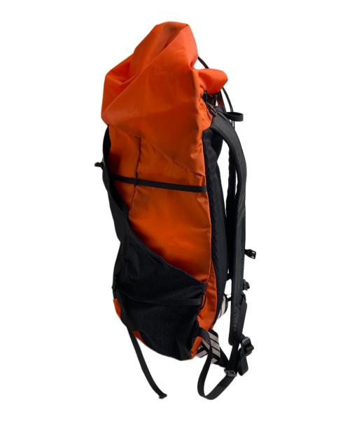 THE NORTH FACE（ザ ノース フェイス）THE NORTH FACE (ザ ノース フェイス) ファクター28 オレンジの古着・服飾アイテム