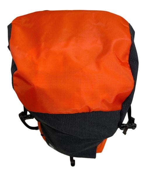 THE NORTH FACE（ザ ノース フェイス）THE NORTH FACE (ザ ノース フェイス) ファクター28 オレンジの古着・服飾アイテム