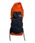 THE NORTH FACE（ザ ノース フェイス）の古着「ファクター28」｜オレンジ
