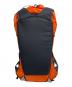 THE NORTH FACE (ザ ノース フェイス) ファクター28 オレンジ：15000円