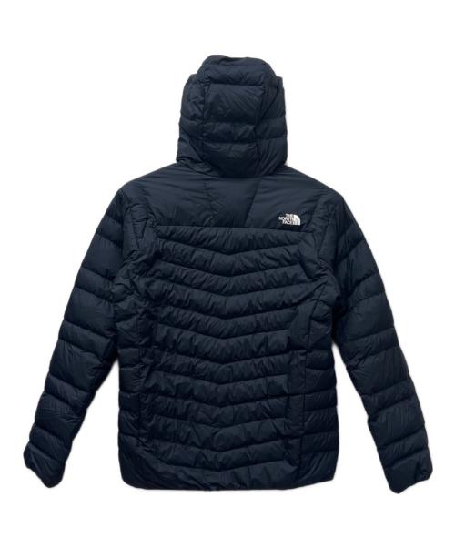 THE NORTH FACE（ザ ノース フェイス）THE NORTH FACE (ザ ノース フェイス) Thunder Hoodie ネイビー サイズ:Ｌの古着・服飾アイテム