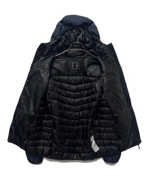 THE NORTH FACE（ザ ノース フェイス）THE NORTH FACE (ザ ノース フェイス) Thunder Hoodie ネイビー サイズ:Ｌの古着・服飾アイテム