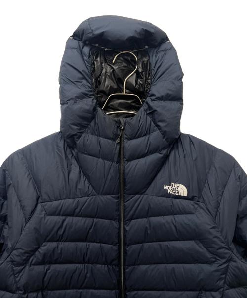 THE NORTH FACE（ザ ノース フェイス）THE NORTH FACE (ザ ノース フェイス) Thunder Hoodie ネイビー サイズ:Ｌの古着・服飾アイテム