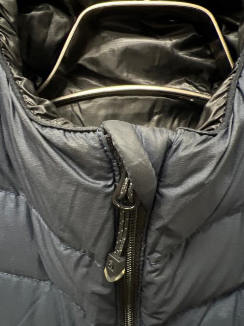 THE NORTH FACE（ザ ノース フェイス）THE NORTH FACE (ザ ノース フェイス) Thunder Hoodie ネイビー サイズ:Ｌの古着・服飾アイテム
