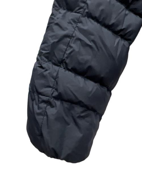 THE NORTH FACE（ザ ノース フェイス）THE NORTH FACE (ザ ノース フェイス) Thunder Hoodie ネイビー サイズ:Ｌの古着・服飾アイテム
