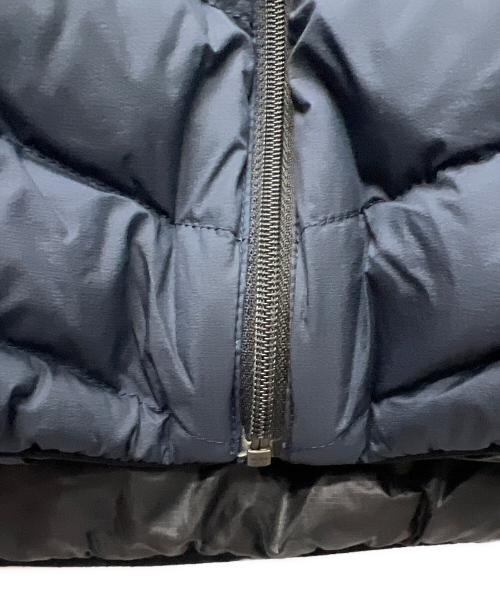 THE NORTH FACE（ザ ノース フェイス）THE NORTH FACE (ザ ノース フェイス) Thunder Hoodie ネイビー サイズ:Ｌの古着・服飾アイテム
