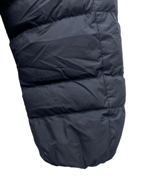 THE NORTH FACE（ザ ノース フェイス）THE NORTH FACE (ザ ノース フェイス) Thunder Hoodie ネイビー サイズ:Ｌの古着・服飾アイテム