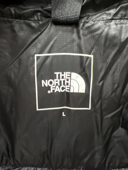 THE NORTH FACE（ザ ノース フェイス）THE NORTH FACE (ザ ノース フェイス) Thunder Hoodie ネイビー サイズ:Ｌの古着・服飾アイテム