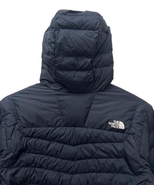 THE NORTH FACE（ザ ノース フェイス）THE NORTH FACE (ザ ノース フェイス) Thunder Hoodie ネイビー サイズ:Ｌの古着・服飾アイテム