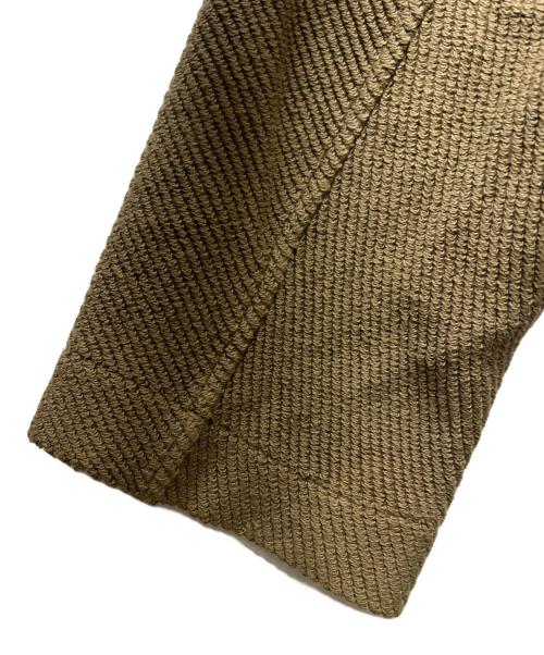Hysteric Glamour（ヒステリックグラマー）Hysteric Glamour (ヒステリックグラマー) チェスターコート カーキ サイズ:Ｍの古着・服飾アイテム