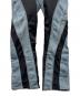 中古・古着 MUGLER (ミュグレー) H&M (エイチアンドエム) デニムパンツ インディゴ サイズ:３２：14000円