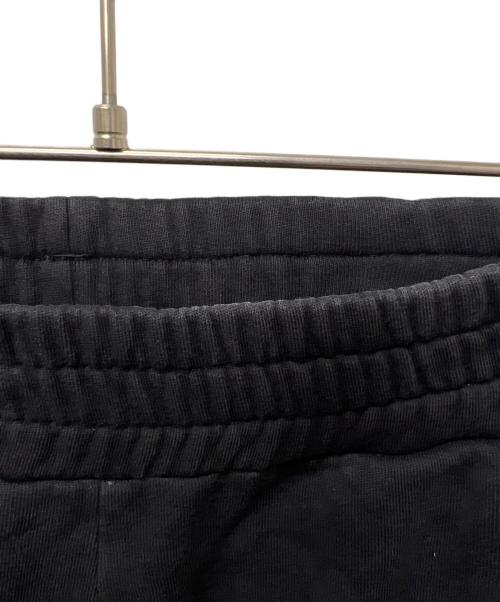 MSGM（エムエスジーエム）MSGM (エムエスジーエム) スウェットセットアップ ブラック サイズ:Ｓの古着・服飾アイテム