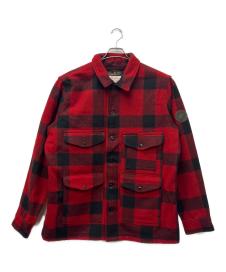 FILSON CPOジャケット