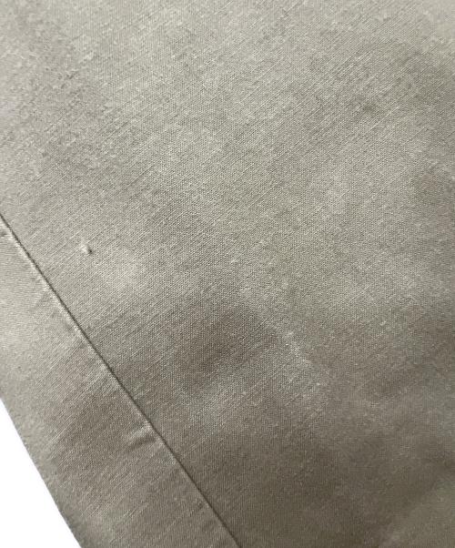 MACKINTOSH（マッキントッシュ）MACKINTOSH (マッキントッシュ) フーデッドコート オリーブ サイズ:３８の古着・服飾アイテム